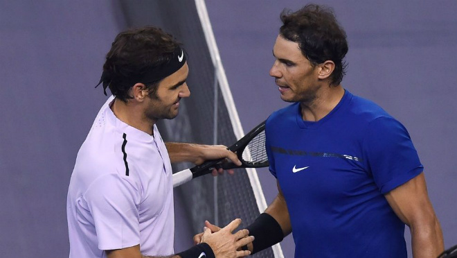 Federer “giả chết bắt quạ”: Khinh thường đua Nadal, mơ 3 ngôi báu lớn - 2