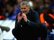 Bóng đá - MU thua thảm Liverpool: Mourinho tiết lộ gây sốc, &quot;Quỷ đỏ&quot; sớm lâm nguy