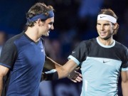 Thể thao - Federer “giả chết bắt quạ”: Khinh thường đua Nadal, mơ 3 ngôi báu lớn