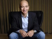 Tài chính - Bất động sản - 6 lý do khiến Jeff Bezos là tỷ phú giàu nhất lịch sử thế giới