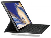 Thời trang Hi-tech - iPad Pro còn lâu mới bì kịp Galaxy Tab S4 năm nay