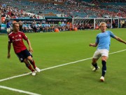 Bóng đá - Chi tiết Bayern Munich - Man City: Cơ hội dồn dập, phút cuối sôi động (KT)