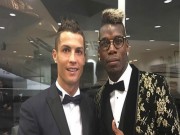 Bóng đá - Juventus có Ronaldo: Thanh lý 4 SAO, gom 200 triệu bảng tậu tiếp Pogba