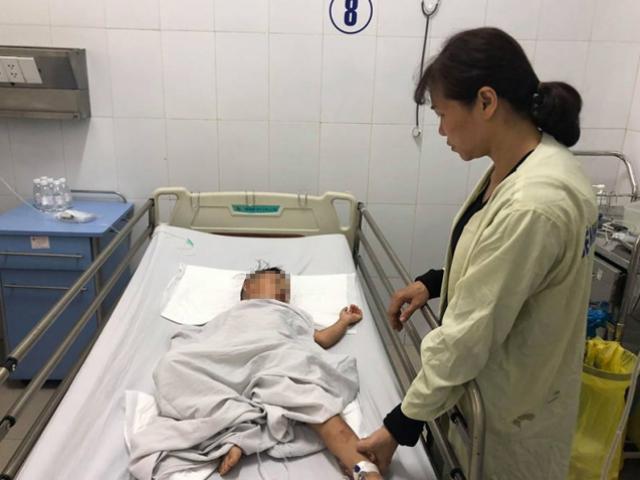 Tai nạn 13 người chết ở Quảng Nam: Sức khỏe những nạn nhân còn lại ra sao?