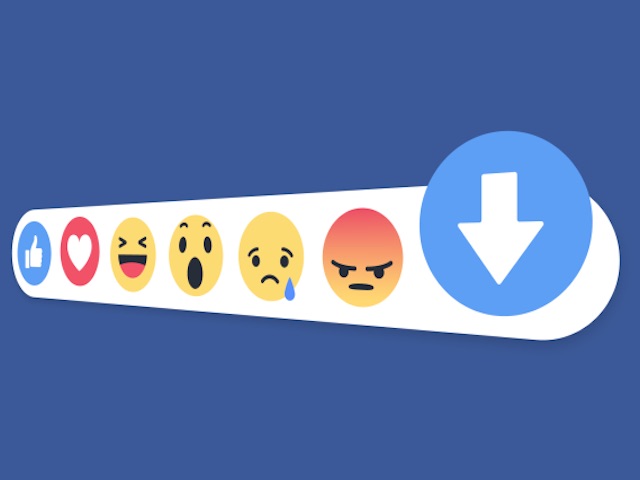 Facebook đang thử nghiệm tính năng chấm điểm bình luận trên diện rộng
