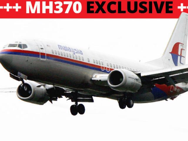 Báo cáo cuối cùng về MH370 tiết lộ thông tin gây tranh cãi?