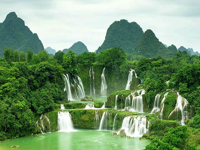 7 tours du lịch tại Việt Nam được khách du lịch nước ngoài yêu thích nhất