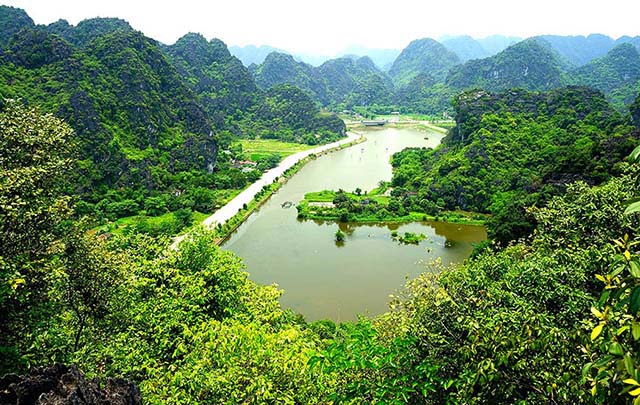 7 tours du lịch tại Việt Nam được khách du lịch nước ngoài yêu thích nhất - 5