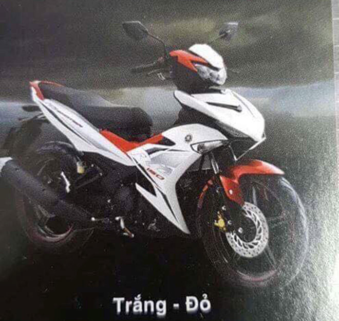 NÓNG: Yamaha Exciter 2019 sẽ ra mắt tại Sài Gòn vào tuần này? - 1