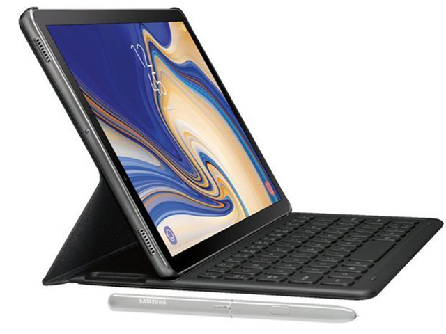 Galaxy Tab S4 ra mắt ngày mai, cấu hình cực ”ngon”