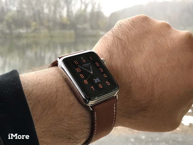 Tụt giảm doanh số- Apple Watch có phải đã lỗi thời?