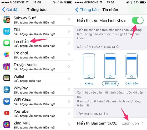 Cách bảo mật tin nhắn trên Facebook Messenger - 6