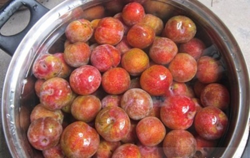 Bí quyết làm ô mai mận xào gừng rất thơm ngon mà lại vô cùng đơn giản tại nhà - 2