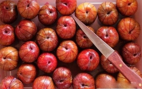 Bí quyết làm ô mai mận xào gừng rất thơm ngon mà lại vô cùng đơn giản tại nhà - 3