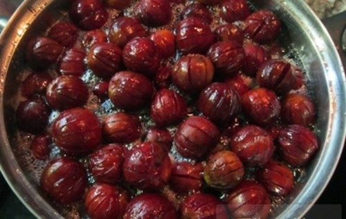 Bí quyết làm ô mai mận xào gừng rất thơm ngon mà lại vô cùng đơn giản tại nhà - 5