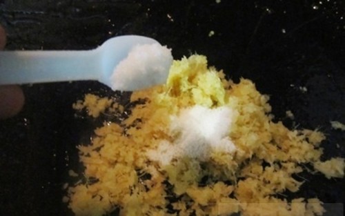 Bí quyết làm ô mai mận xào gừng rất thơm ngon mà lại vô cùng đơn giản tại nhà - 6