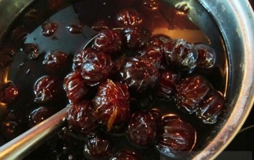 Bí quyết làm ô mai mận xào gừng rất thơm ngon mà lại vô cùng đơn giản tại nhà - 7