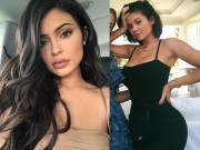 Làm đẹp - Kylie Jenner ngày càng khẳng định mình là biểu tượng thời trang giới trẻ