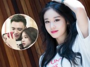 Đời sống Showbiz - Người đẹp T-ara bất ngờ nhập viện, hủy hát chung với Soobin Hoàng Sơn