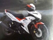 Thế giới xe - NÓNG: Yamaha Exciter 2019 sẽ ra mắt tại Sài Gòn vào tuần này?