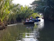 Du lịch - Lạc vào sông nước miền Tây giữa lòng Hội An thơ mộng