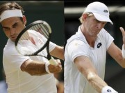 Thể thao - Tennis 24/7: Federer chờ rửa hận “khổng lồ” 2,08m Anderson ở Laver Cup