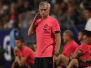 Bóng đá - MU lâm nguy: Mourinho cầu cứu dàn SAO World Cup, thử lòng Pogba