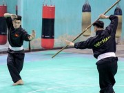 Thể thao - Pencak Silat Việt Nam chuẩn bị cho ASIAD 2018: Không thể để lỡ cơ hội