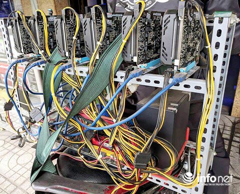 Ông chủ tiền ảo Sky Mining hứa hẹn quay lại sau khi biến mất lôi kéo nhà đầu tư ra sao? - 1