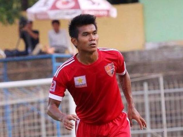 Rúng động bóng đá Việt: Cầu thủ đuổi đánh trọng tài bị cấm vĩnh viễn