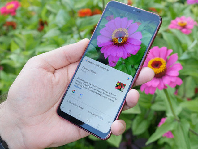 LG G7 được đánh giá cao, chụp ảnh đẹp mê ly