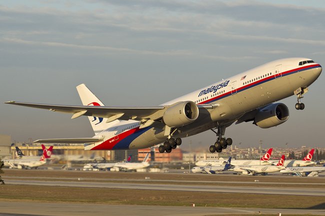 Giả thuyết MH370 liên quan đến việc bán nội tạng gây phẫn nộ - 1