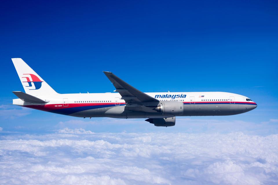 Giả thuyết MH370 liên quan đến việc bán nội tạng gây phẫn nộ - 2