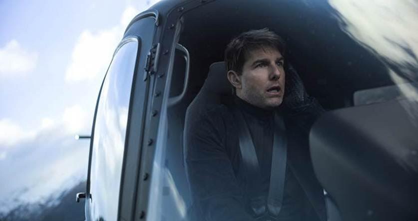 Bom tấn mùa hè của Tom Cruise nhờ đâu thắng lớn? - 4