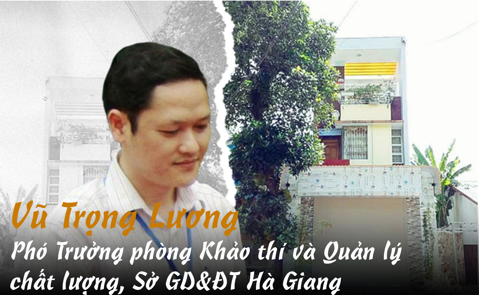 [Magazine] Kỳ thi THPT Quốc gia 2018: Bàn tay “ma thuật” và những ước mơ suýt bị đánh cắp - 11