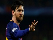 Bóng đá - Messi tiễn SAO 105 triệu euro: Độc quyền chọn 1 trong 4 &quot;siêu bom tấn&quot;