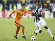 Bóng đá - Phụ tá Ronaldo: Juventus chơi lớn hiến 4 SAO khủng vì &quot;bom tấn&quot; Pogba