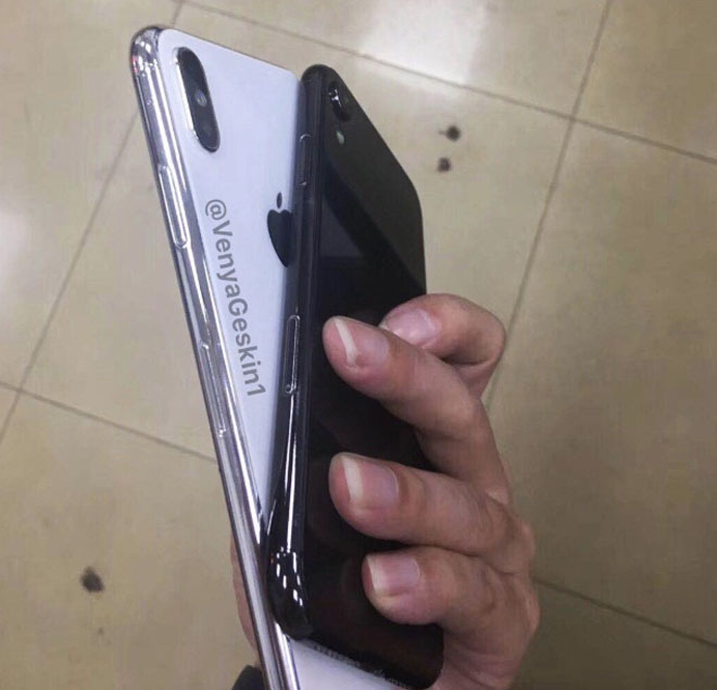 iphone 2018