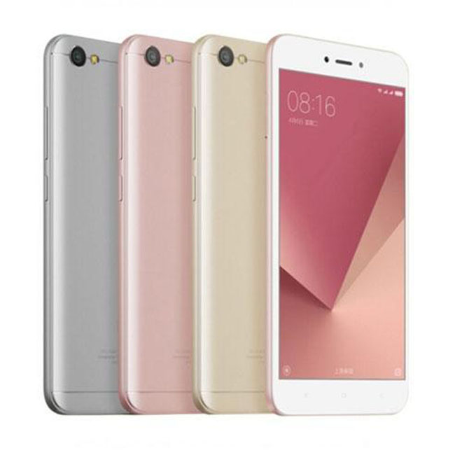 redmi