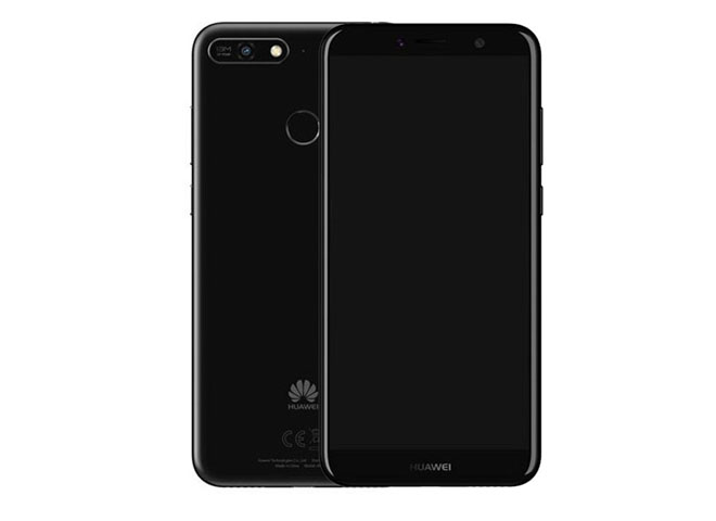 huawei