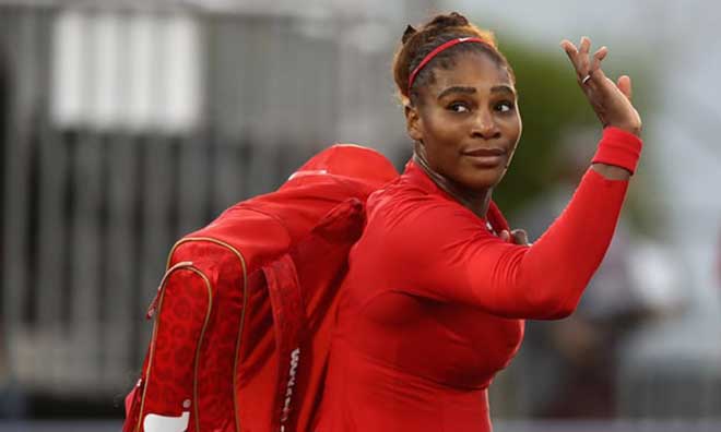 Tin thể thao HOT 1/8: Serena thua đậm nhất trong sự nghiệp - 1