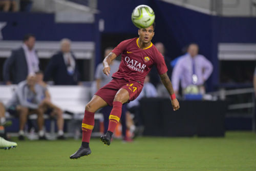 Chi tiết Barcelona - Roma: Cái kết sững sờ (KT) - 4