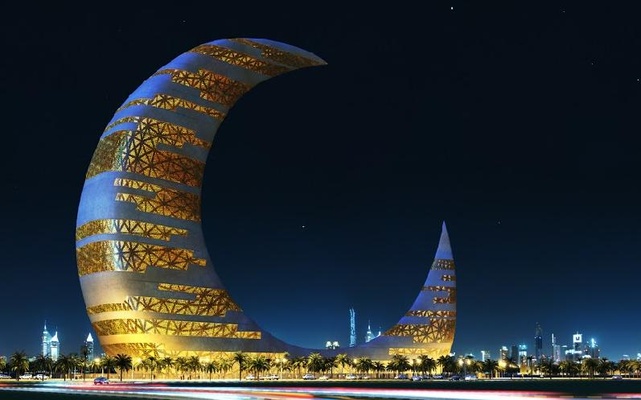 Dubai - &#34;thành phố Vàng&#34; hấp dẫn du lịch - 6