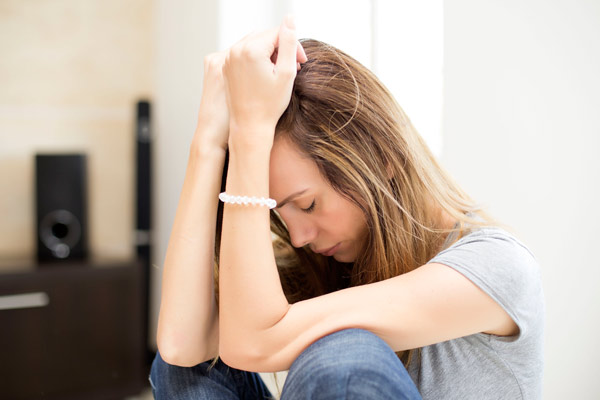 Trầm cảm, lo sợ vô cớ – Cách nào giải thoát bạn khỏi tình trạng này? - 1