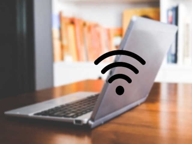 Cần làm gì khi WiFi bị mất liên tục?