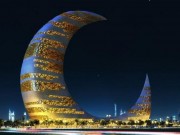 Du lịch - Dubai - &quot;thành phố Vàng&quot; hấp dẫn du lịch