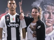 Bóng đá - Ronaldo và Juventus hả hê: Chị gái CR7 dùng chiêu trò chọc tức Messi