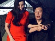 Đời sống Showbiz - Quản lý của Phạm Băng Băng bị bắt khẩn cấp