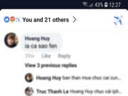 Công nghệ thông tin - Bí ẩn chiếc máy bay ẩn trong nút Like của Facebook