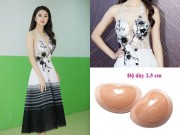 Thời trang - Hoa hậu Thu Ngân quá xinh đẹp nhưng mắc lỗi trang phục quá lộ liễu